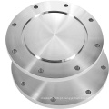 ISO-Lf Grande Vácuo Conexões 8 Furo Bolted Flange em branco